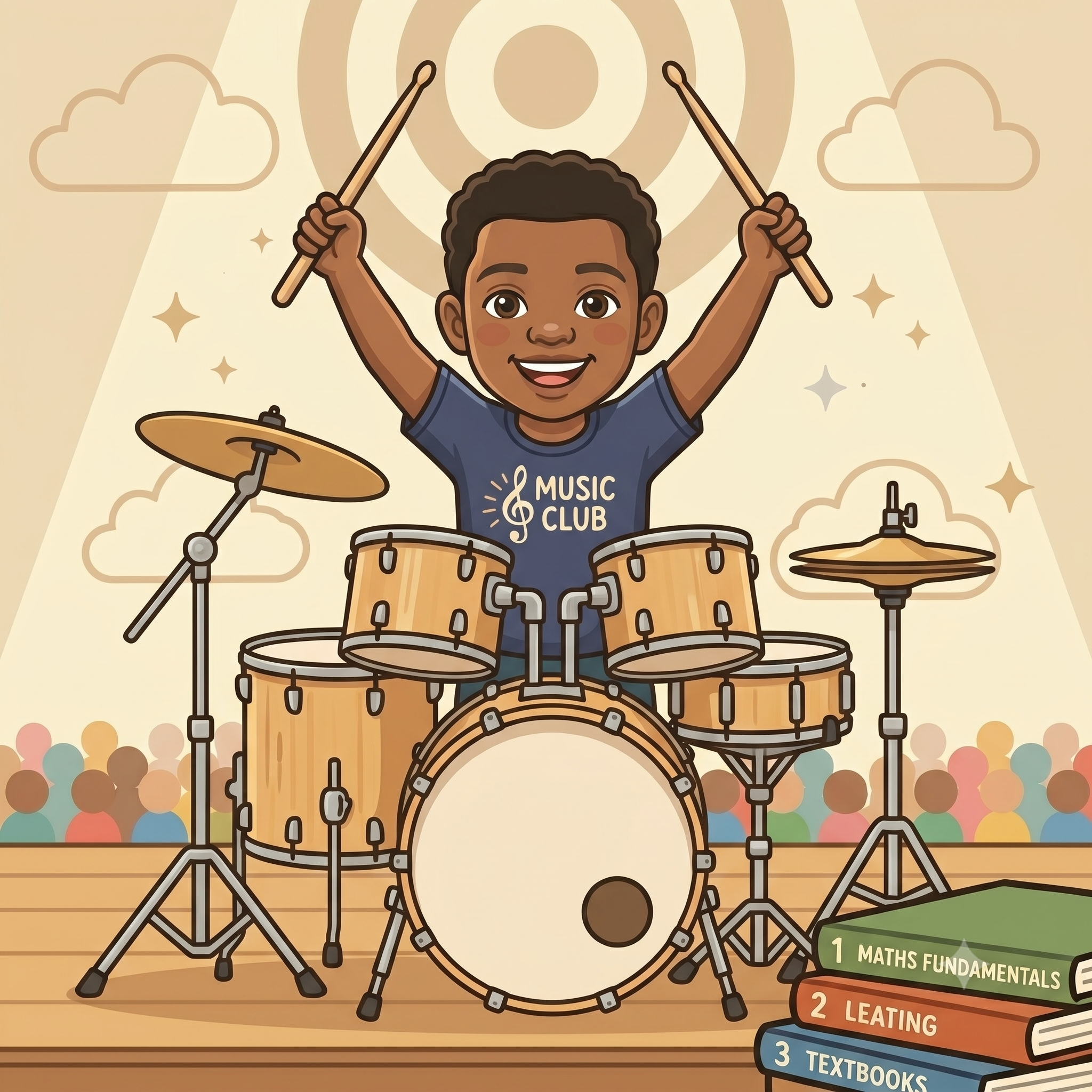 Jazz — Celebrate