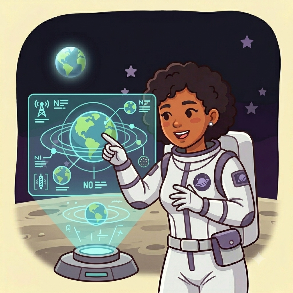 Nova — Explain