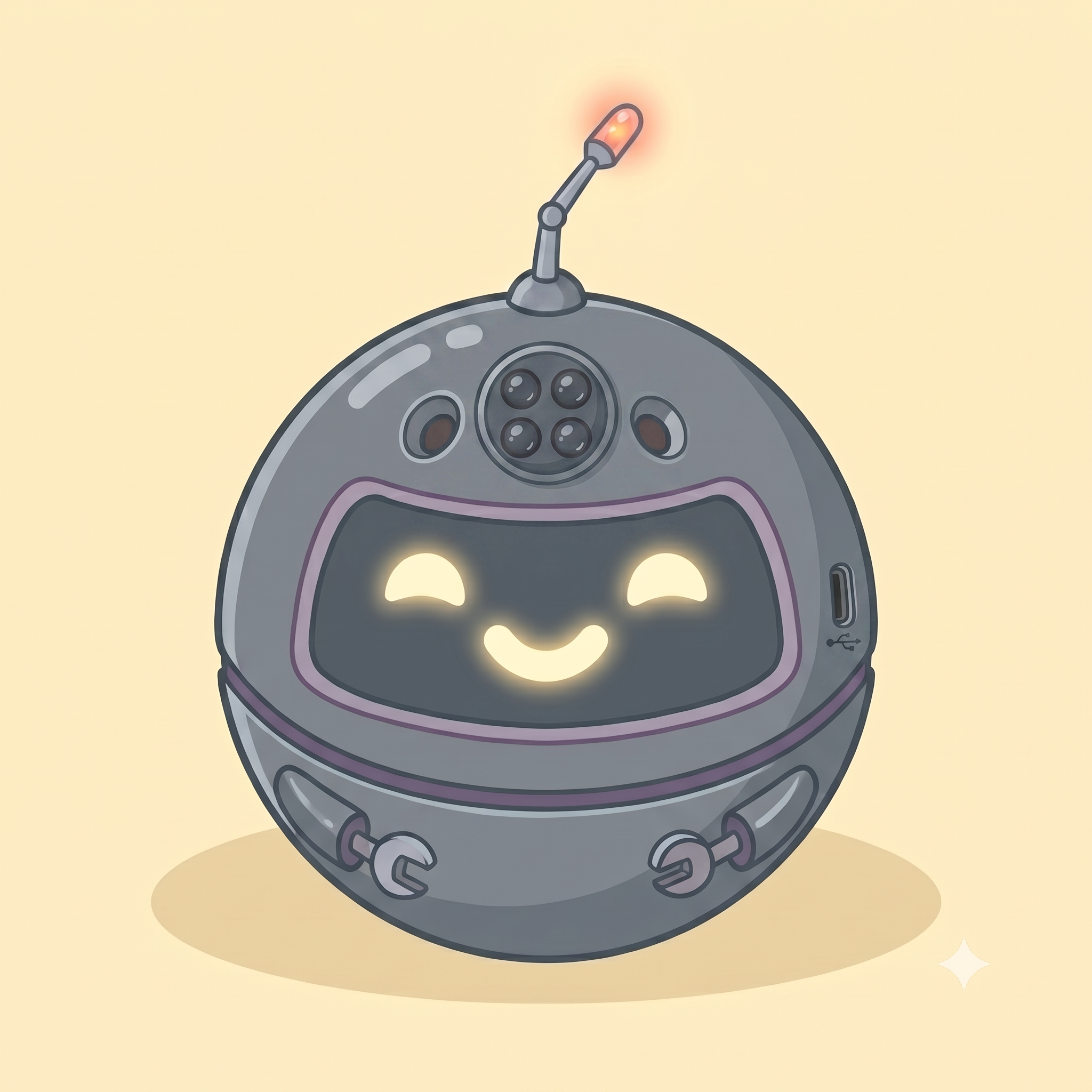 Orbit — Icon